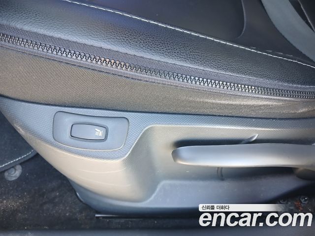 Renault Korea QM3 2015 — photo 9