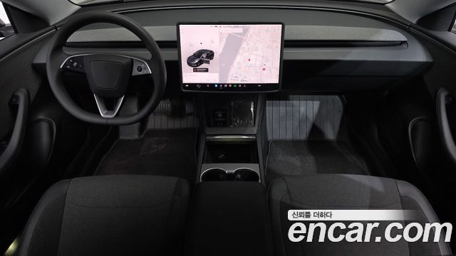 Tesla Model 3 2026 — photo 10