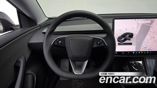 Tesla Model 3 2026 — photo 19