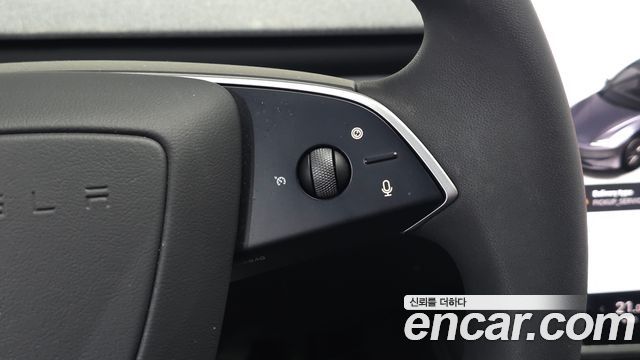 Tesla Model 3 2026 — photo 21