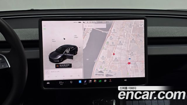 Tesla Model 3 2026 — photo 23