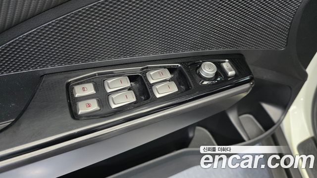 KG Mobility TIBOLI 2019 — photo 26