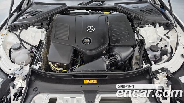 Mercedes-Benz E-Class 2026 — photo 6