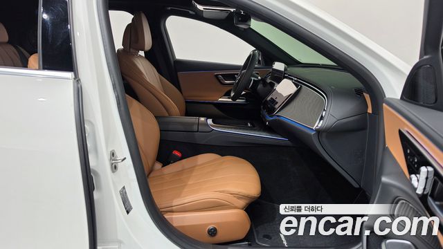 Mercedes-Benz E-Class 2026 — photo 11