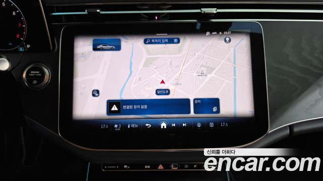 Mercedes-Benz E-Class 2026 — photo 14