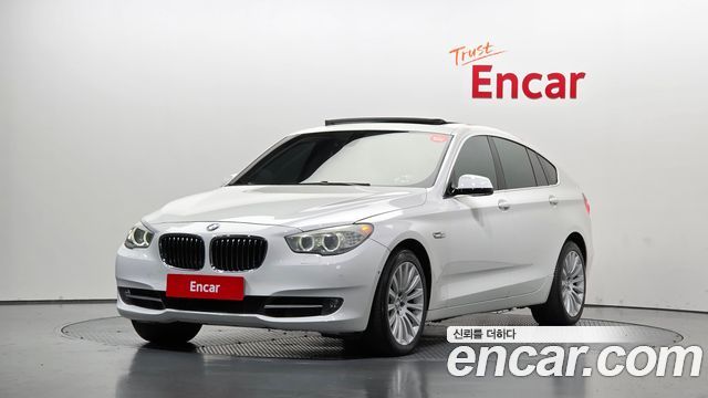 BMW Gran Turismo 2013 — photo 1