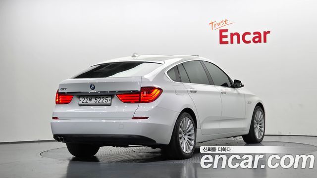 BMW Gran Turismo 2013 — photo 2