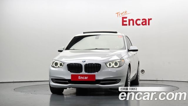 BMW Gran Turismo 2013 — photo 3