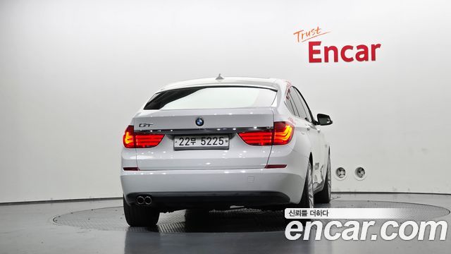 BMW Gran Turismo 2013 — photo 4