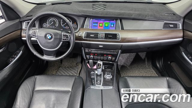 BMW Gran Turismo 2013 — photo 10