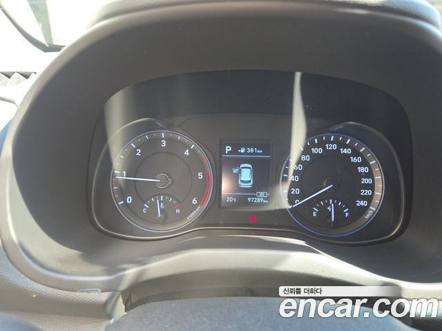 Hyundai Kona 2018 — photo 4