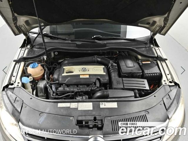 Volkswagen CC 2013 — photo 6