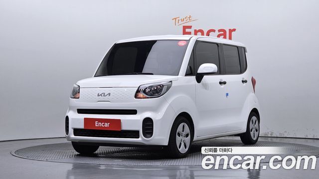 Kia RAY 2022 — photo 1