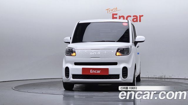 Kia RAY 2022 — photo 3