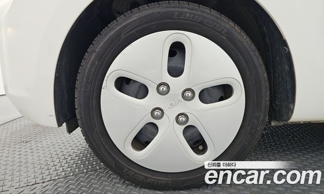 Kia RAY 2022 — photo 5