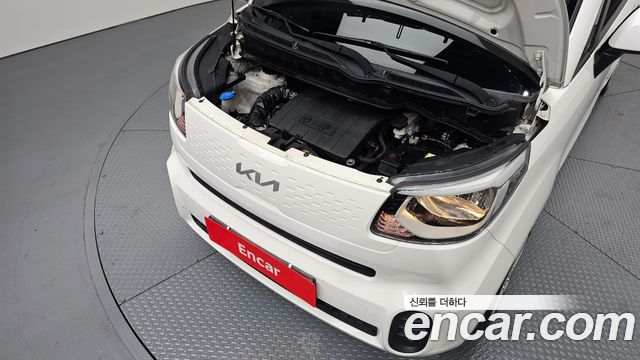 Kia RAY 2022 — photo 6