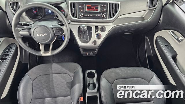 Kia RAY 2022 — photo 10