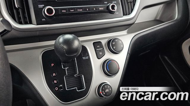 Kia RAY 2022 — photo 12