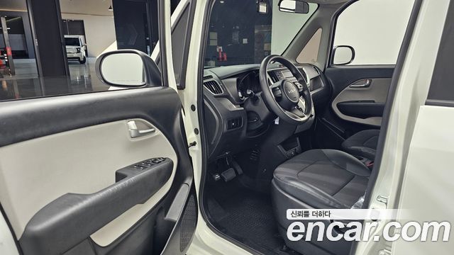 Kia RAY 2022 — photo 13