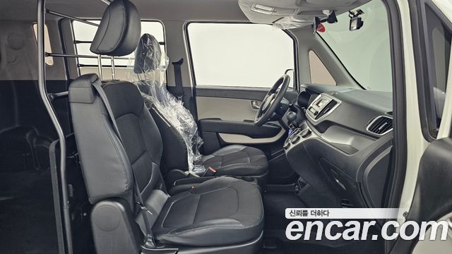 Kia RAY 2022 — photo 17