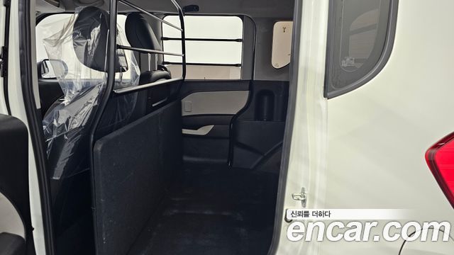 Kia RAY 2022 — photo 18