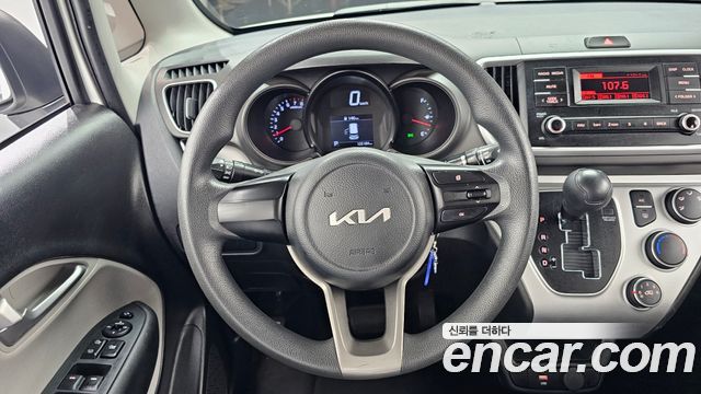 Kia RAY 2022 — photo 19