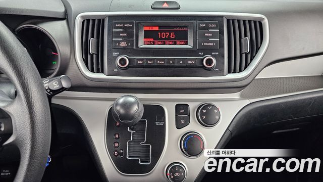Kia RAY 2022 — photo 20