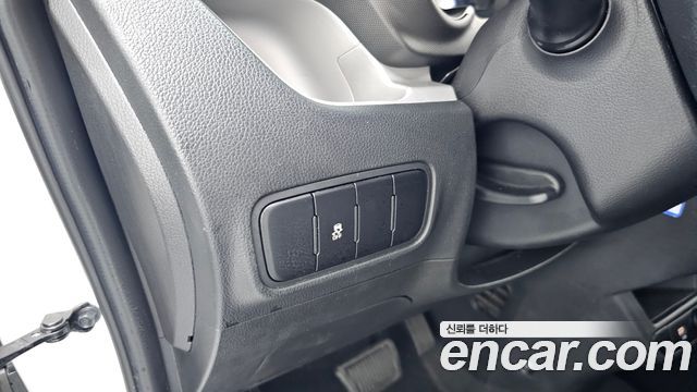 Kia RAY 2022 — photo 22