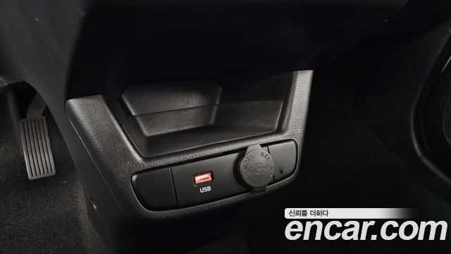 Kia RAY 2022 — photo 23