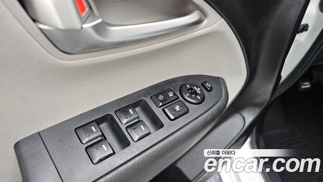 Kia RAY 2022 — photo 24