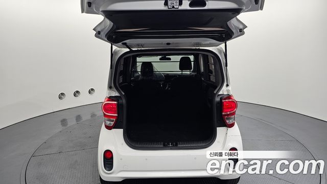 Kia RAY 2022 — photo 26