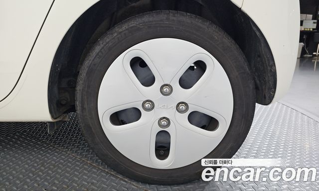 Kia RAY 2022 — photo 7