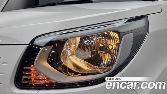 Kia RAY 2022 — photo 8