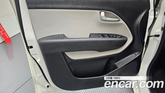 Kia RAY 2022 — photo 14