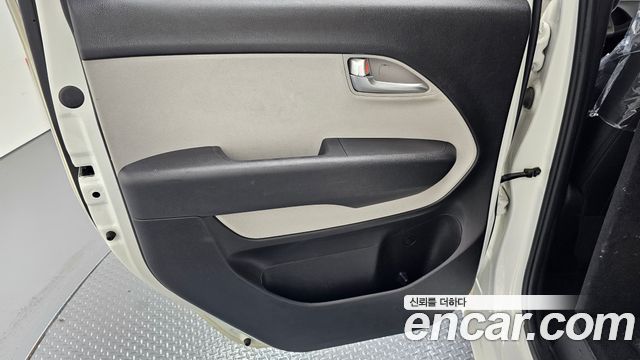 Kia RAY 2022 — photo 15