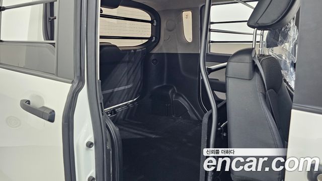 Kia RAY 2022 — photo 16