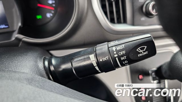 Kia RAY 2022 — photo 28