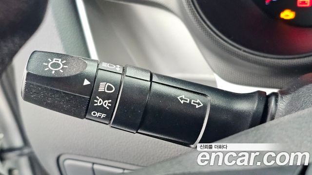 Kia RAY 2022 — photo 29