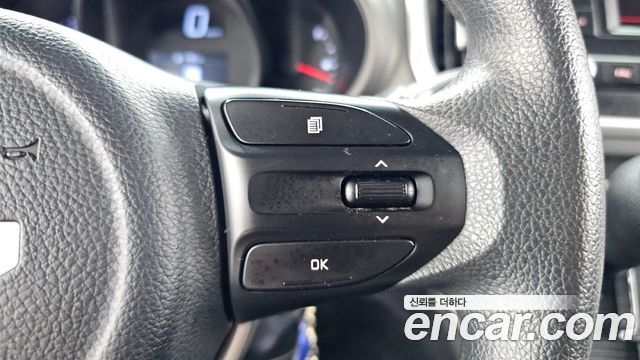 Kia RAY 2022 — photo 30