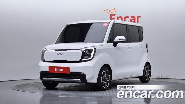 Kia RAY 2023 — photo 1