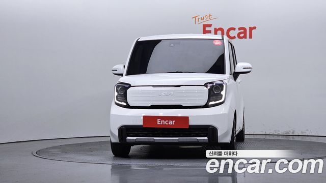 Kia RAY 2023 — photo 3