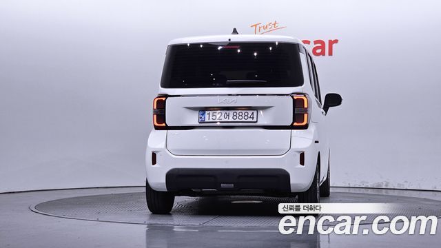 Kia RAY 2023 — photo 4