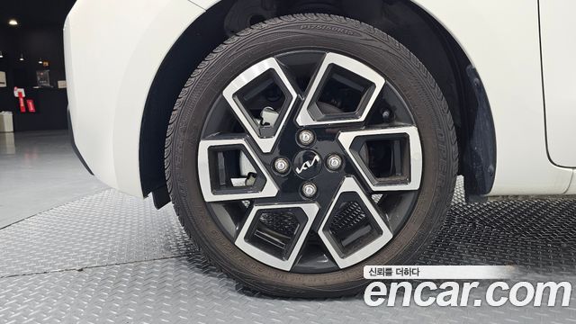 Kia RAY 2023 — photo 5