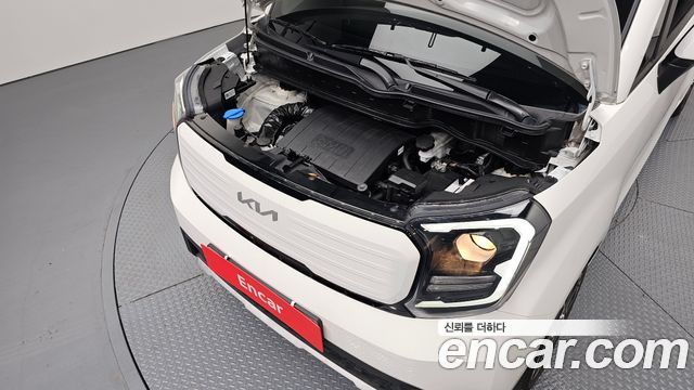 Kia RAY 2023 — photo 6