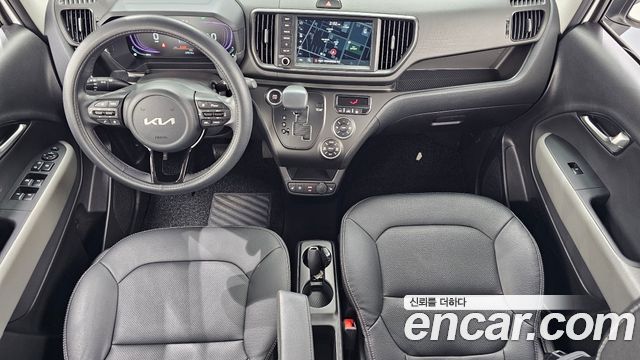 Kia RAY 2023 — photo 7