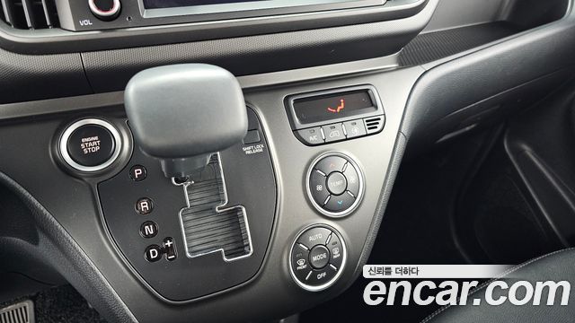 Kia RAY 2023 — photo 9