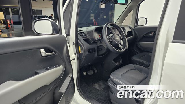 Kia RAY 2023 — photo 10
