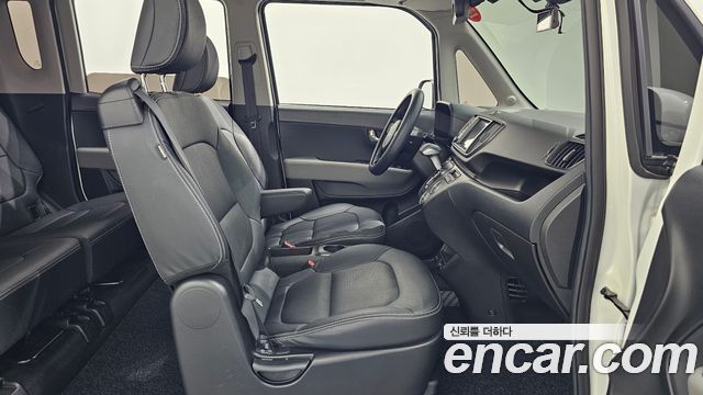 Kia RAY 2023 — photo 11