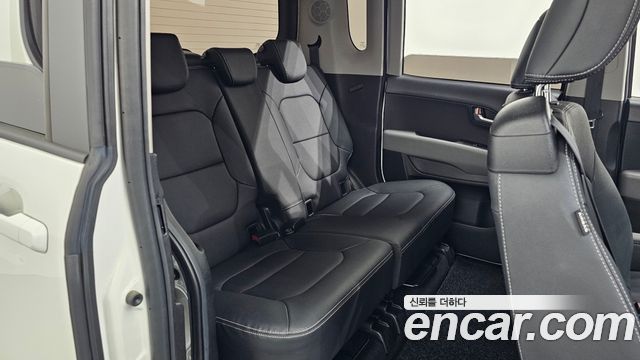 Kia RAY 2023 — photo 12