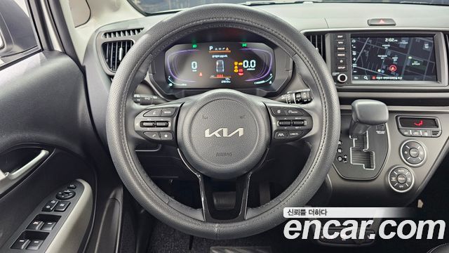 Kia RAY 2023 — photo 13